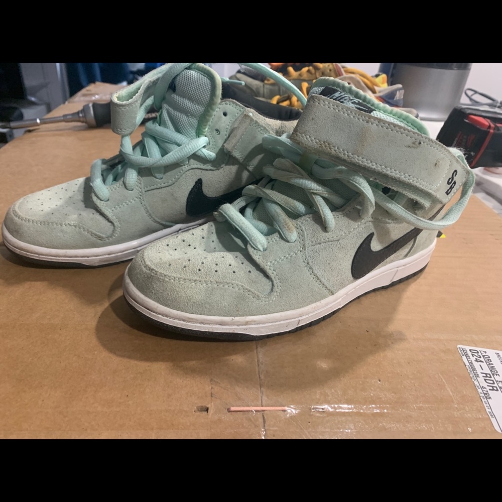 Nike sb
